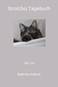 Strolchis Tagebuch