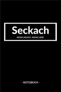 Seckach