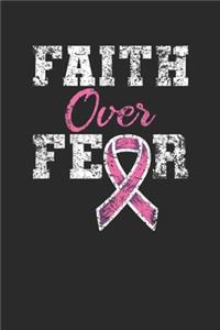 Faith Over Fear