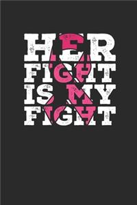 Her Fight Is My Fight