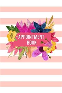 Appointment Book