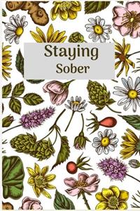 Staying Sober