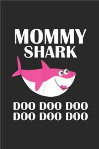 Mommy Shark Doo Doo Doo Doo Doo Doo