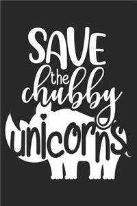 Save the hubby Unicorn