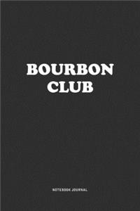 Bourbon Club