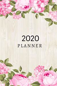 2020 Planner