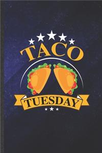 Taco Tuesday