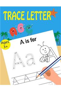 Trace Letters