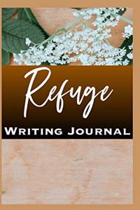Refuge Writing Journal