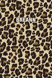 Breann