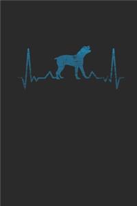 Rottweiler Heartbeat