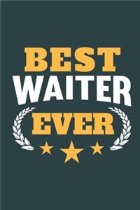 Best Waiter Ever