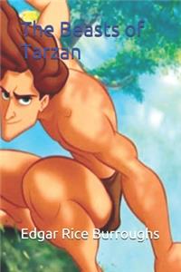 The Beasts of Tarzan