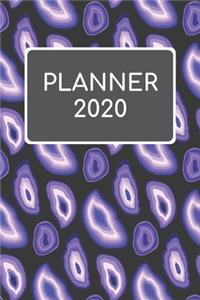 Planner 2020