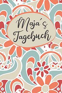 Majas Tagebuch