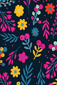 Black Paper Sketchbook