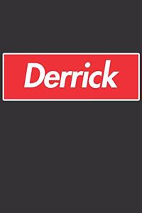 Derrick