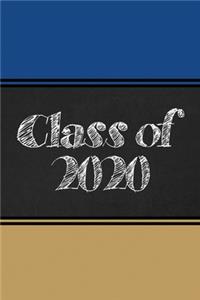 Class of 2020
