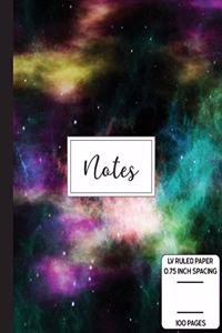 Notes