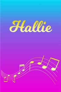Hallie