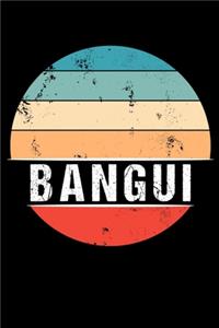 Bangui