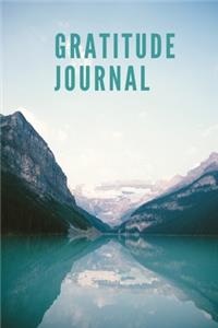 Gratitude journal