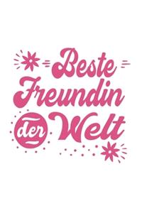 Beste Freundin Der Welt
