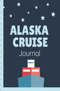 Alaska Cruise Journal