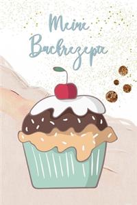 Meine Backrezepte