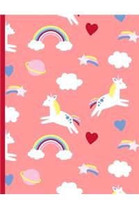 Unicorn Journal