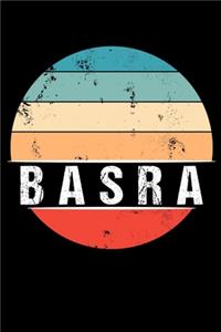 Basra