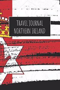 Travel Journal Northern Ireland