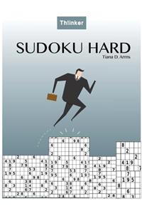 Sudoku Hard