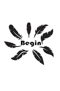 Begin