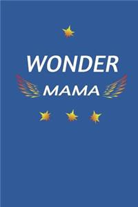 Wonder Mama