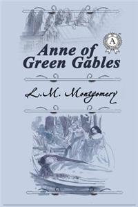 Anne of Green Gables