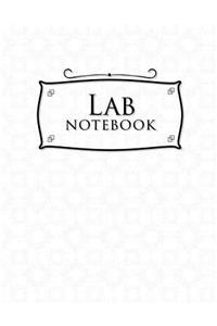 Lab Notebook