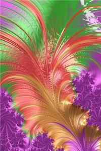 Fantastic Fractal Journal 54