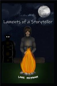 Laments of a Story teller