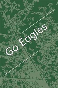 Go Eagles
