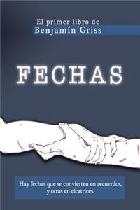 FECHAS Benjamin Griss