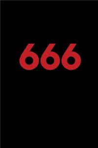 666