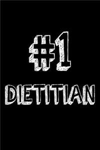 #1 Dietitian
