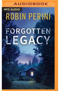 Forgotten Legacy