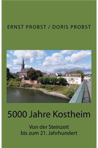 5000 Jahre Kostheim