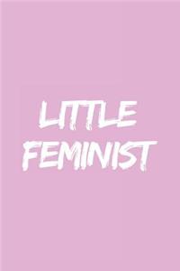 Little Feminist