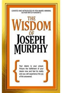 Wisdom of Joseph Murphy