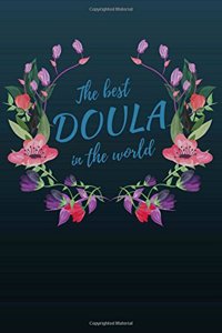 Best Doula in the World