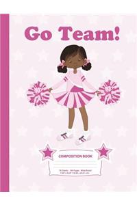 Composition Book