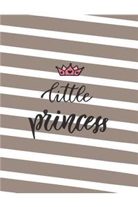 Little princess